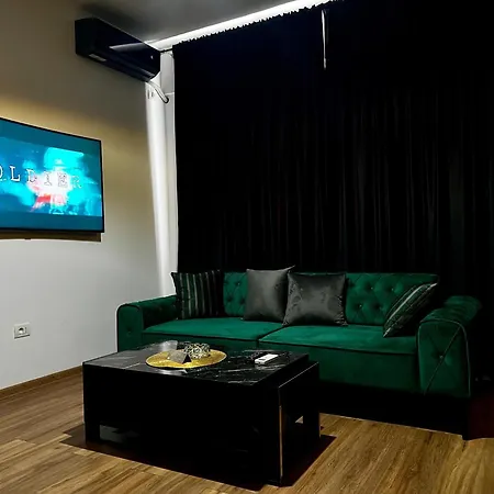 Appartamento Apartament Lux - Hanul Cu Peste Năvodari