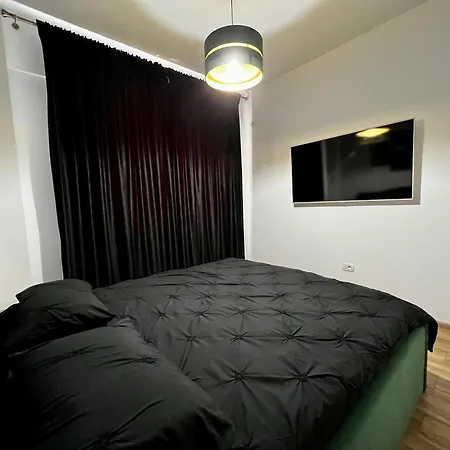Apartament Lux - Hanul Cu Peste Appartamento