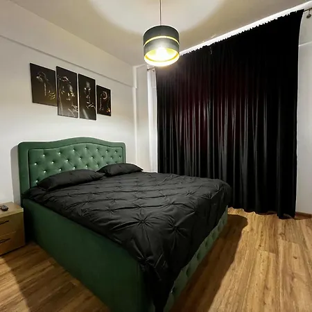 Appartamento Apartament Lux - Hanul Cu Peste *