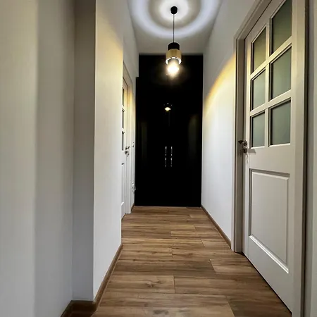 Apartament Lux - Hanul Cu Peste Appartamento *
