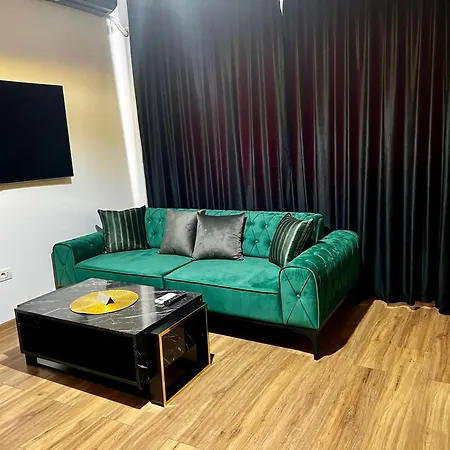 Apartament Lux - Hanul Cu Peste