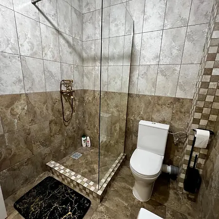 Appartamento Apartament Lux - Hanul Cu Peste