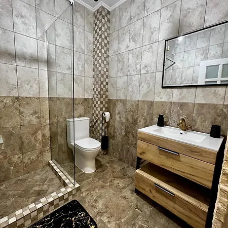 Appartamento Apartament Lux - Hanul Cu Peste