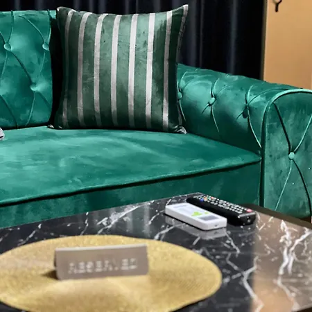 Appartement Apartament Lux - Hanul Cu Peste